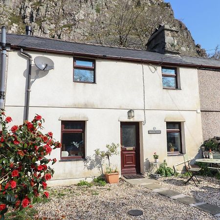 Bridgeway House Vila Blaenau Ffestiniog Exterior foto