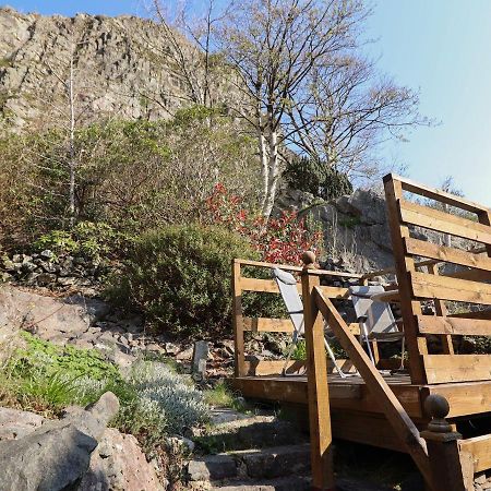 Bridgeway House Vila Blaenau Ffestiniog Exterior foto